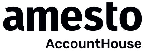 Amesto Accounthouse logo