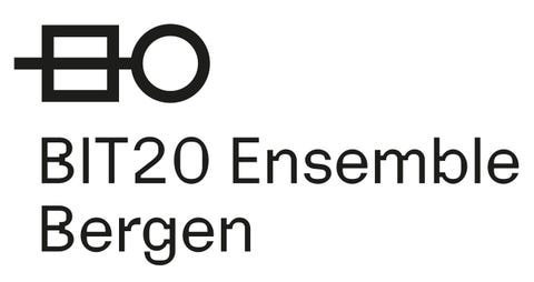 Stiftelsen BIT20 Ensemble logo