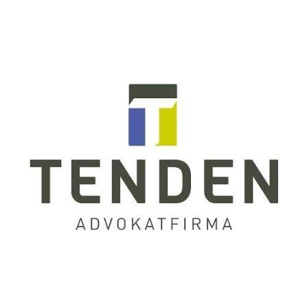 Tenden Advokatfirma Ans logo