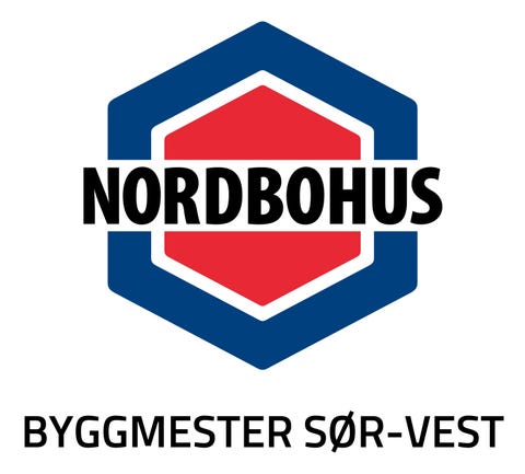 Byggmester Sør-Vest AS logo