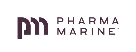 Pharma Marine AS logo