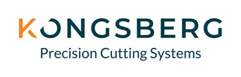 Kongsberg Precision Cutting Systems AS logo