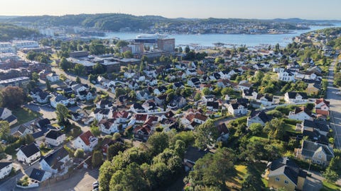 Bilde 1 av annonsen