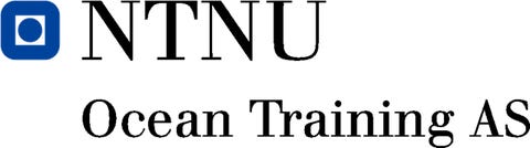 NTNU Ocean Training AS logo
