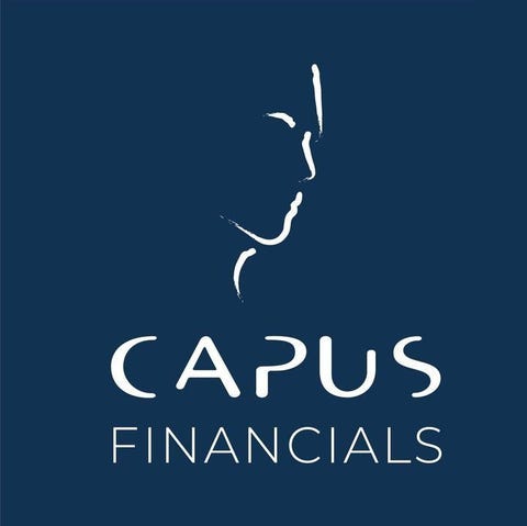 Capus Financials AS logo