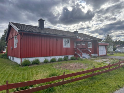 Bilde 2 av annonsen