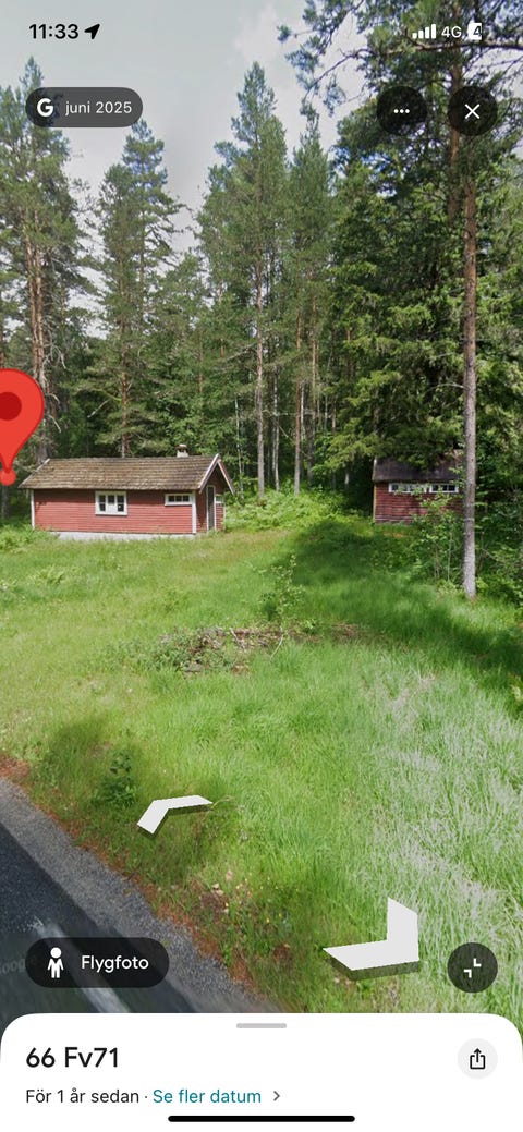 Bilde 1 av annonsen