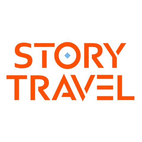 Story Travel AS logo