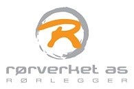 Rørverket AS logo