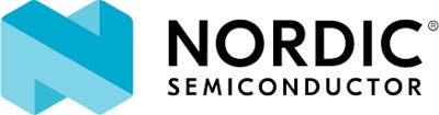 Nordic Semiconductor logo