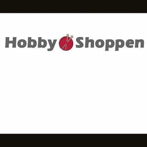 HobbyShoppen a/s logo