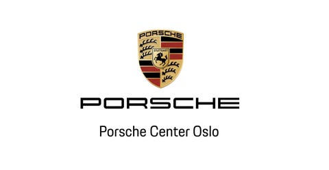 Porsche Center Oslo (Møller Sportsbiler Oslo AS) logo