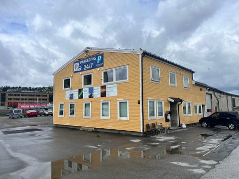 Bilde 1 av annonsen