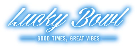 Lucky Bowl Strømmen logo