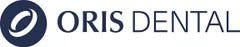 ORIS DENTAL AS logo