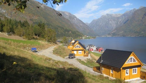 Bilde 1 av annonsen