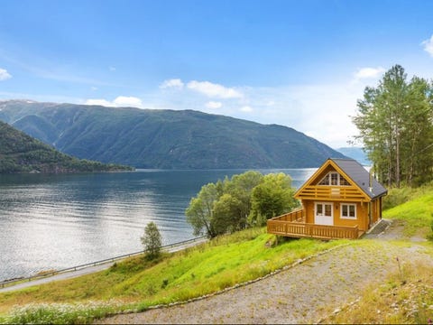 Bilde 2 av annonsen