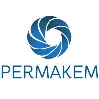 Permakem AS logo