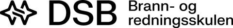 Direktoratet for samfunnssikkerhet og beredskap logo