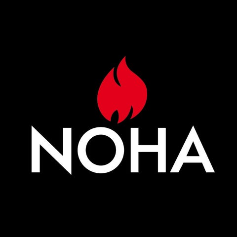 NOHA logo