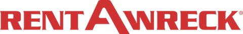 Rent-A-Wreck of Scandinavia AS logo