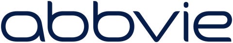 AbbVie AS logo