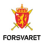 Forsvaret logo