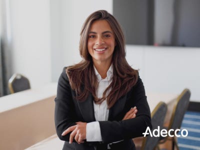 Adecco logo
