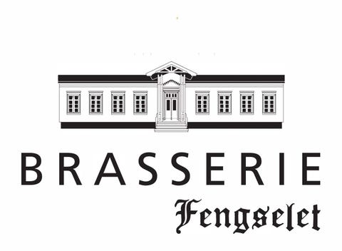 Brasserie Fengselet AS logo