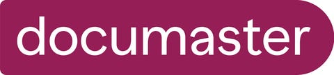 Documaster AS logo