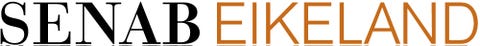 Senab Eikeland Stavanger AS logo