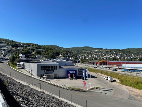 Bilde 1 av annonsen