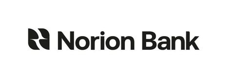 Norion Bank AB Nuf logo