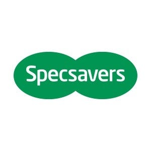 Specsavers Drammen logo