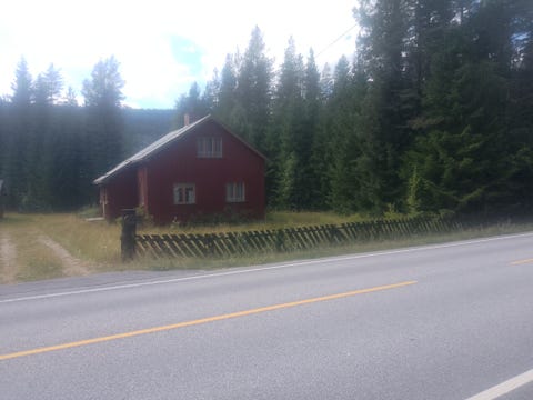 Bilde 2 av annonsen