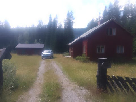 Bilde 1 av annonsen