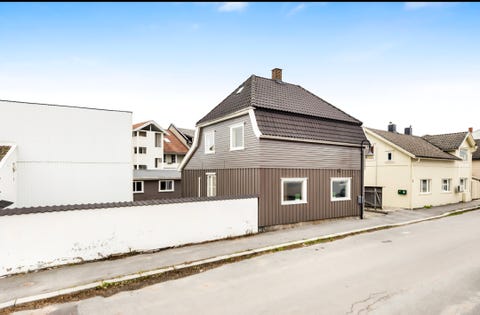 Bilde 2 av annonsen