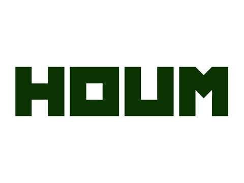 Houm logo