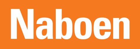 Naboen Utleie Bergen AS logo