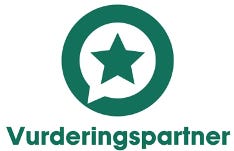 Vurderingspartner AS logo