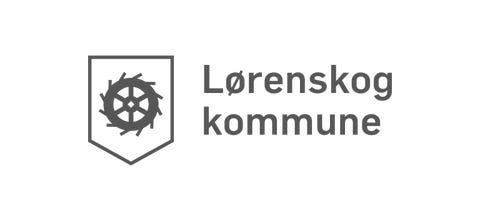 Lørenskog kommune logo