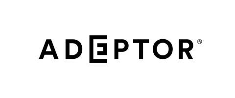 ADEPTOR AS logo