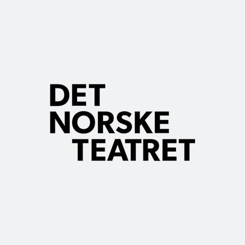 Ll Det Norske Teatret logo