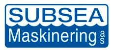 Subsea Maskinering AS logo