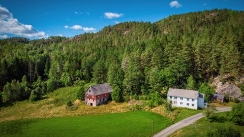 Bilde 1 av annonsen