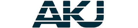 Ak Jensen Norway AS logo
