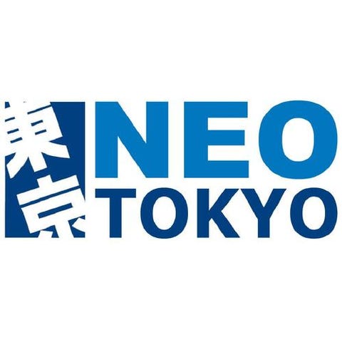 Neo Tokyo Strømmen Storsenter AS logo