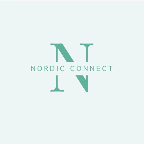 NORDIC-CONNECT AS logo