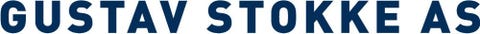 Gustav Stokke AS logo