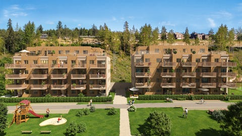 Bilde 2 av annonsen